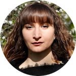 Анна Пустовит
